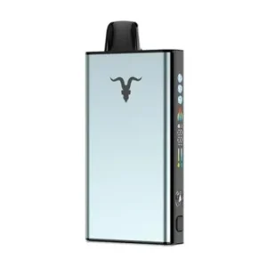 Cigarro Eletrônico Ignite Ice V400 – 40.000 Puffs Sabor Menthol (Menta)
