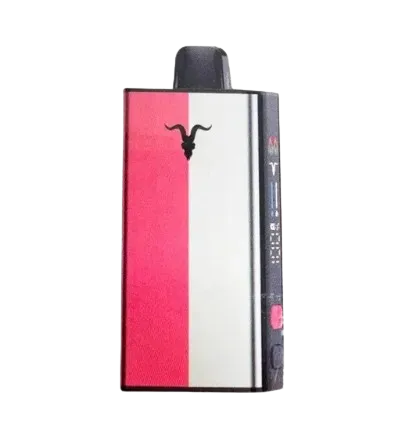 Cigarro Eletrônico Ignite Mix V400 – 40.000 Puffs Sabor Apple Ice + Strawberry Watermelon (Maçã, Morango e Melancia)